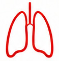 Atemtherapie Icon